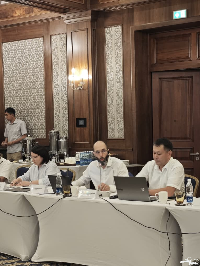 🌍 New Project Launched: Community Climate Health Amongst Livestock-Keeping Communities in Kyrgyzstan (CCHALKK)