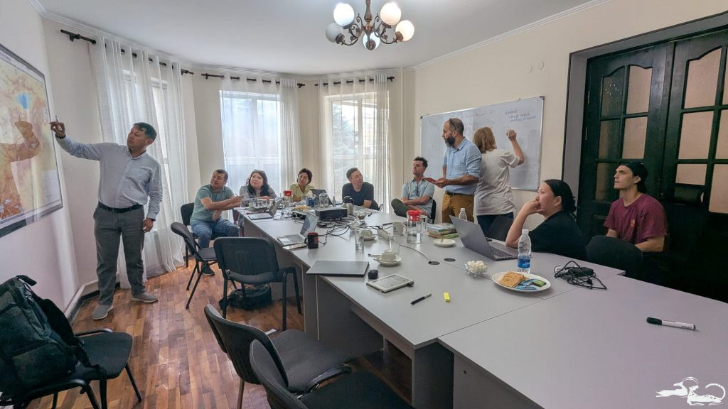 ✨ Мы подводим итоги 2025 года и идём в 2026 ✨